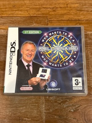 Choose your own DS Game (Titles starting with M-Z) - With Combined Postage