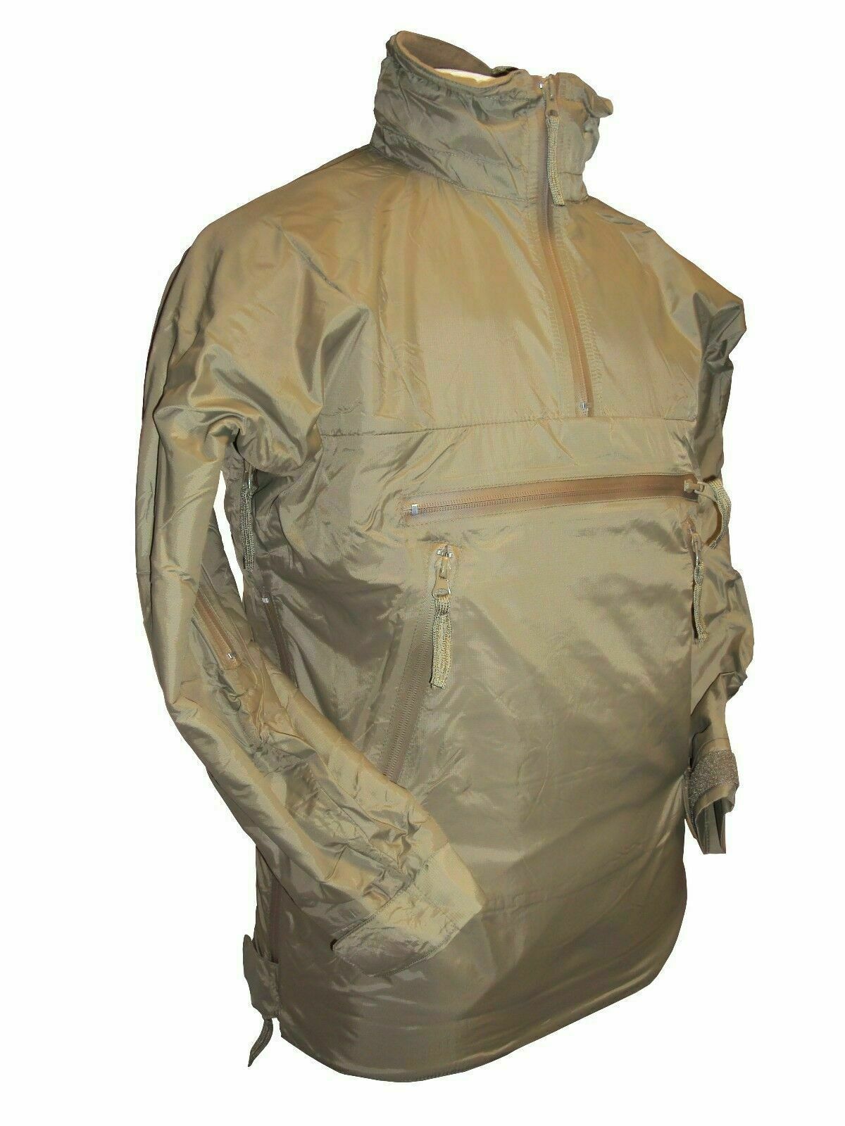 Softie Jacket Lightweight Thermal Smock British Army Buffalo Softie Jacket Lightweight Thermal Smock British Army Buffalo