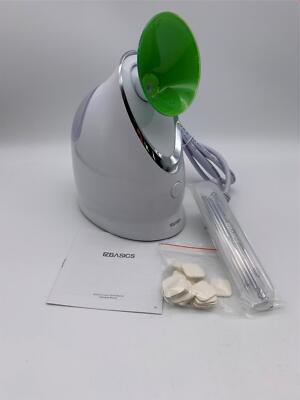 EZBasics Ionic Facial Steamer Model KD2331A