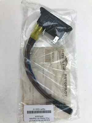 AquaCal Autopilot APK0004 Pool Relay upgrade Kit for use w/ DIG-220 Controller
