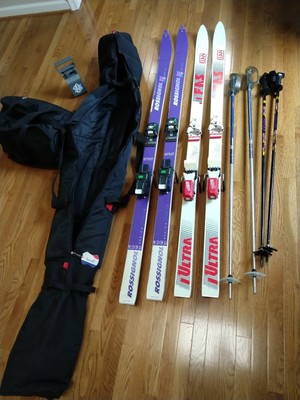 rossignol s65