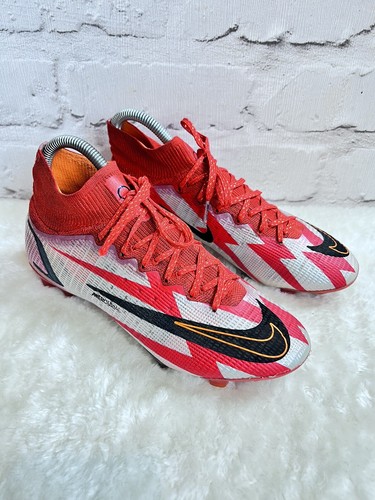 Nike Mercurial Superfly 8 Elite Football Boots CR7 FG Chile