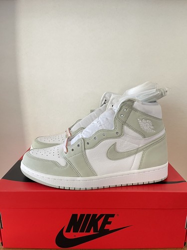 【Nike】Jordan 1 Retro High OG Seafoam (W) CD0461-002 Nike Air Jordan 1 Retro High OG Seafoam CD0461-002 Women 11W