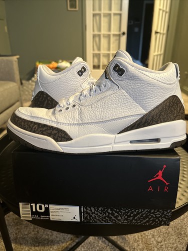 jordan 3 mocha