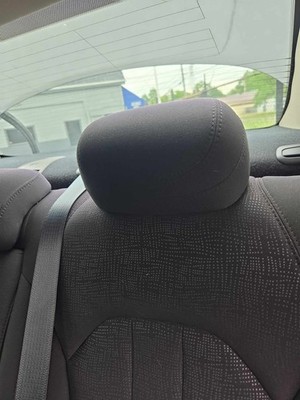 Used Left Rear Headrest fits: CHRYSLER 200 Left 15 16 17