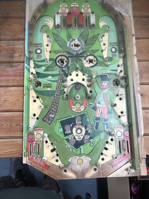 Pinball Machines for sale in South Africa | 42 second hand ...