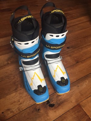 la sportiva starlet