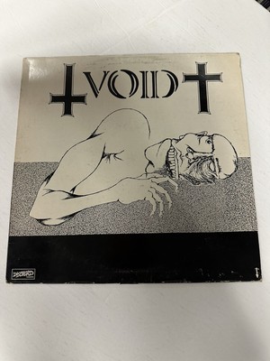 Void by The Faith Lp