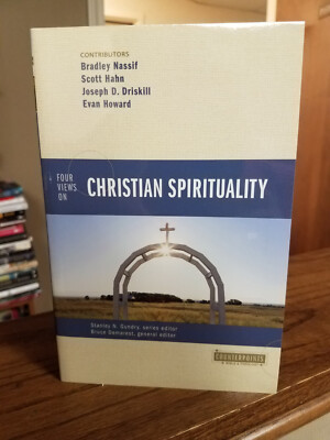  Four views on Christian spirituality