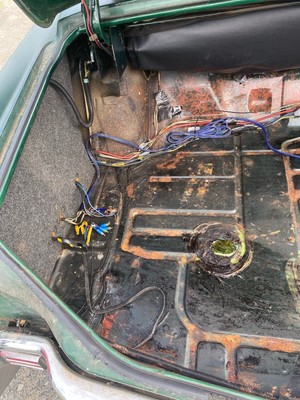image 1 of engine