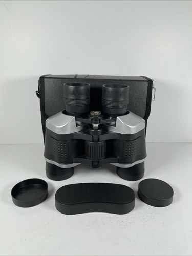S With Coated Optics Case Compass Sporting Events Read