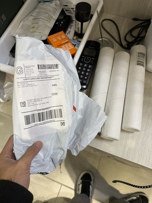 Item photo(s) from verified buyer