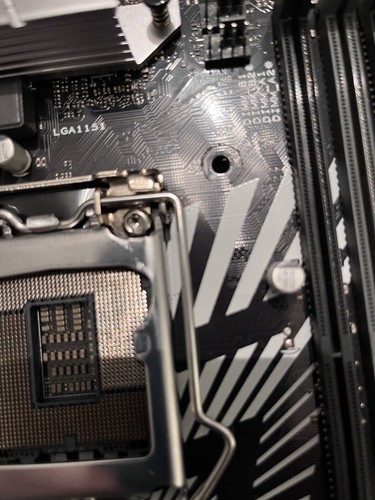 ASUS Prime Z390-P LGA 1151 Intel Z390 SATA 6Gb/s USB 3.1 ATX ASUS Prime Z390-P LGA 1151 Intel Z390 SATA 6Gb/s USB 3.1 ATX
