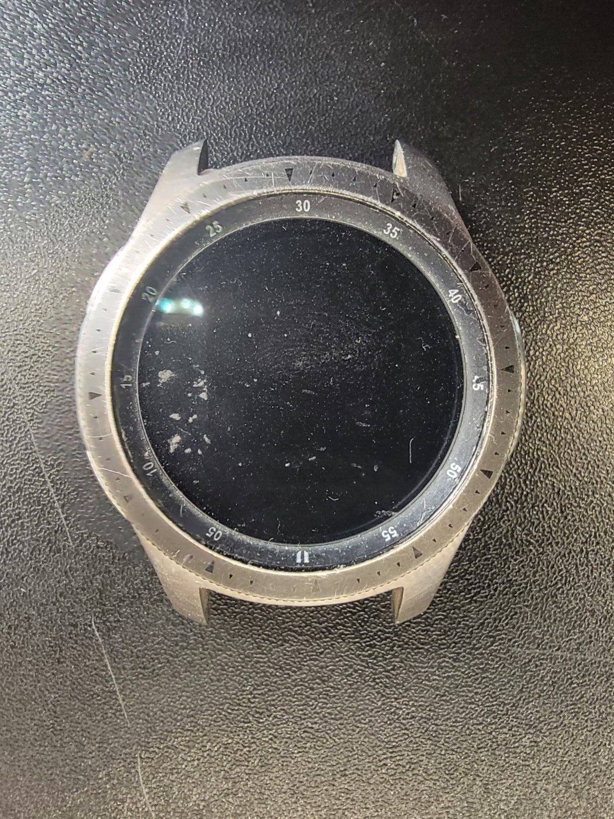 Samsung galaxy hotsell watch 46mm faces