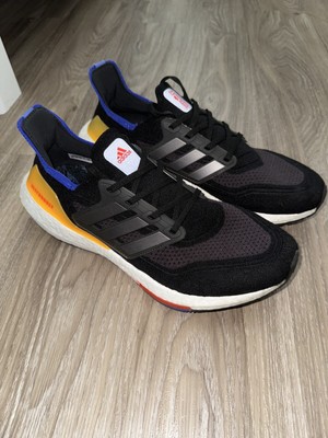 Adidas Ultra Boost 21 Berlin Marathon