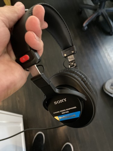 Sony MDR-7506 おまけ付き Amazon.co.jp: SONY ステレオヘッドホン MDR-7506 : 家電＆カメラ