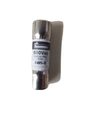 Eaton Bushman Fuses