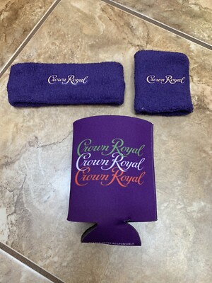 Crown Royal Bundle