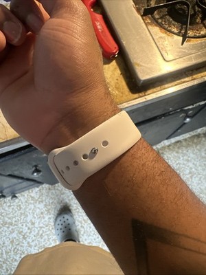 Foto dell'oggetto di un acquirente verificato