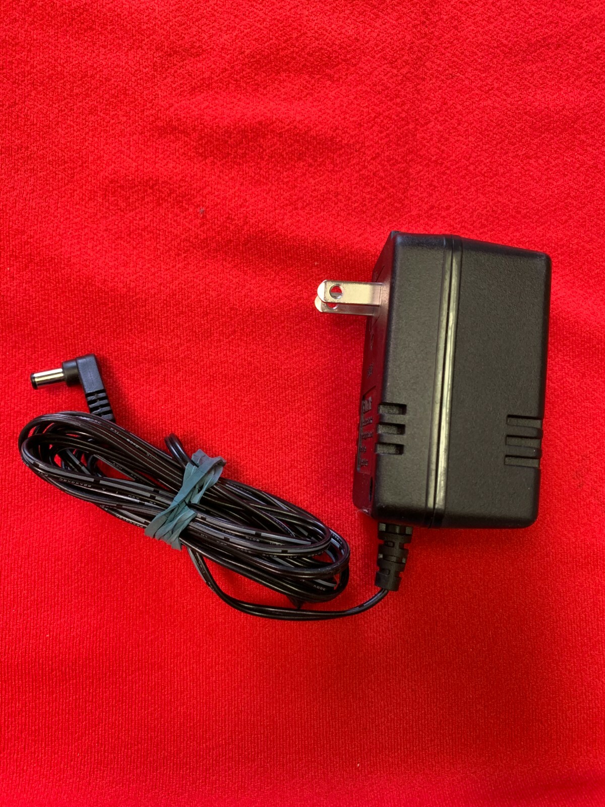 Plantronics CA10 AC Power Adapter 9 VDC 800 mA