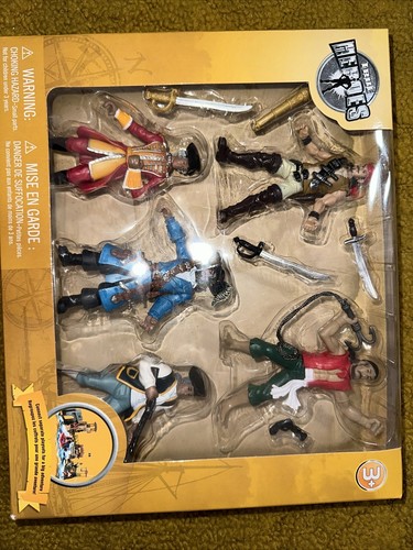 R Us Exclusive 5 Figures #505007