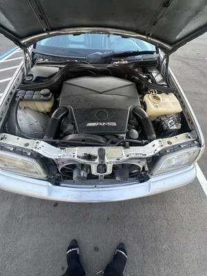 image 1 of engine