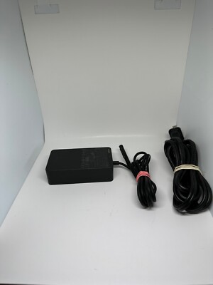 Microsoft Surface Pro Charger  1706 65W