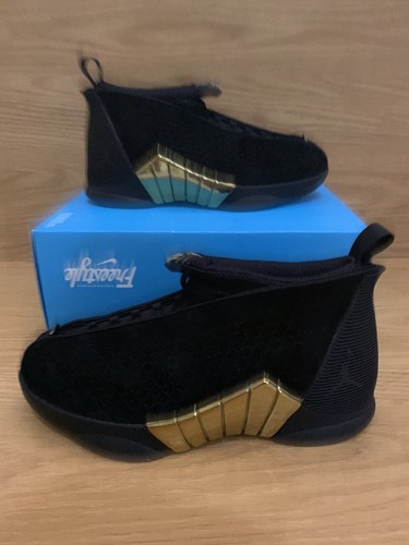 speaker jordan 15 inch