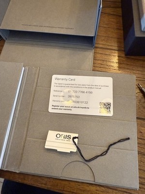 Foto dell'oggetto di un acquirente verificato