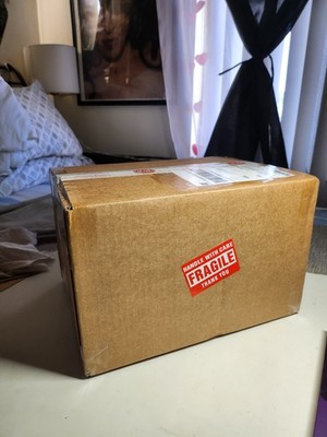 Fotos del artículo de un comprador verificado