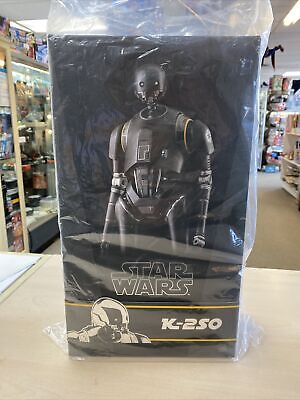 Hot Toys MMS 406 Star Wars Rogue One A Star Wars Story K-2SO Hot Toys MMS 406 Star Wars Rogue One A Star Wars Story K-2SO