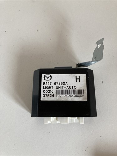 CA2010A本体 MAZDA CX-7 ER Other Control Units 499300-3440 2010 13673221