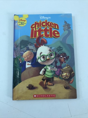 chickenlittleシュリンク付 ディズニー 未開封BOX2個セット $_12.JPG?set_id=880000500F