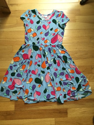 Dot Dot Smile Size 7 Lot Of 3 For One Price Will Separate NWT Smoke/Pet Free