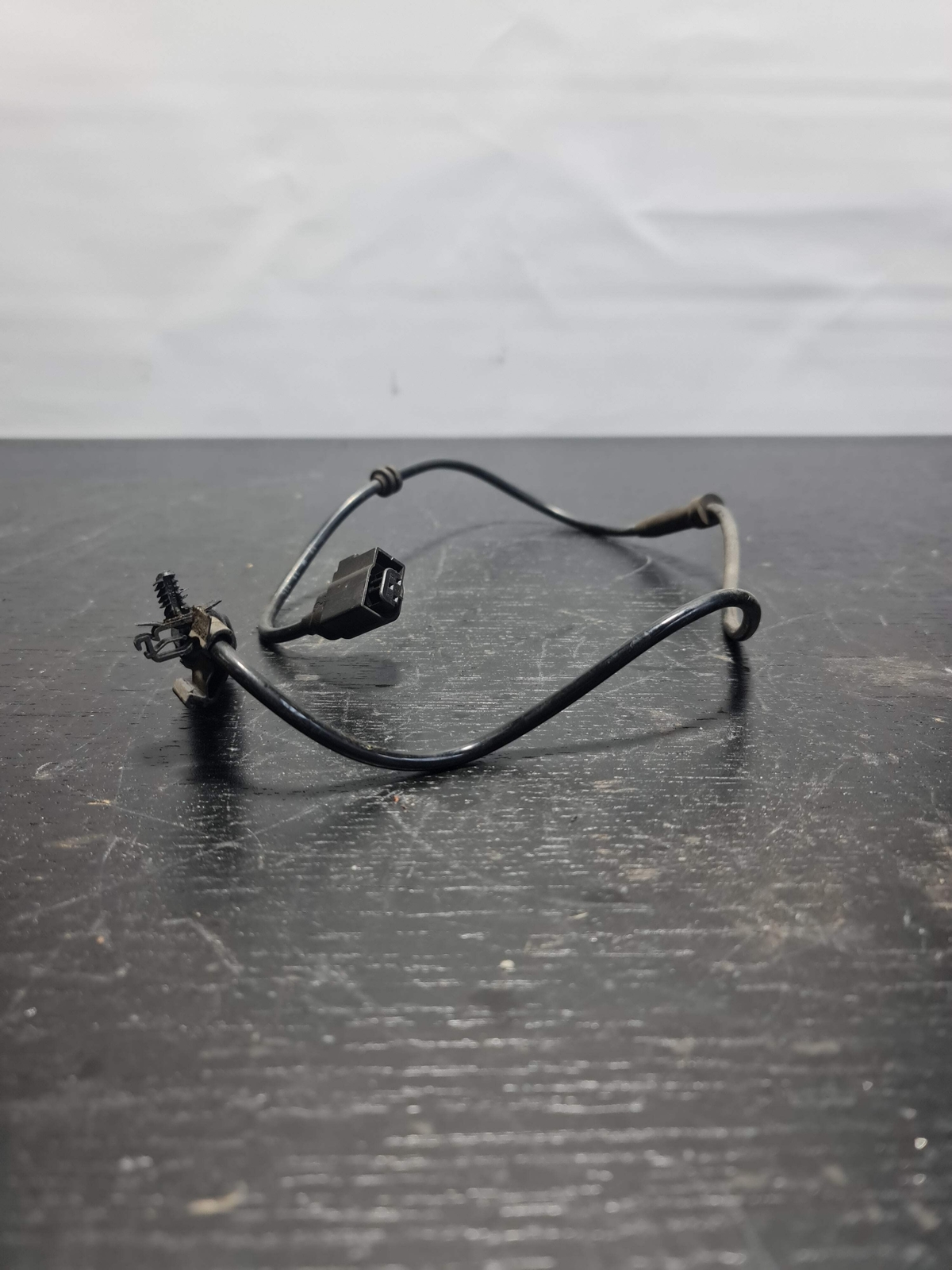 0 Bmw Cable For Wheel Acceleration Sensor Genuine 31307850609 7850609 image 4