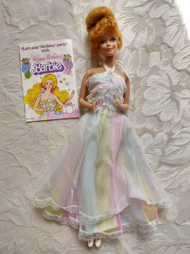 その他 MARKET DAY BARBIE Doll Amazon.com: Barbie Doll Fashion Model Silkstone Market Day