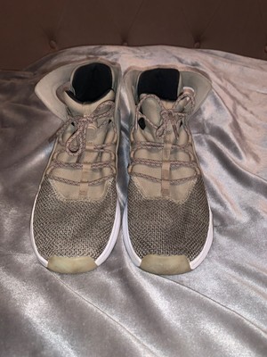 blackout nike huarache