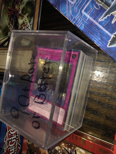 yugioh Special Collection