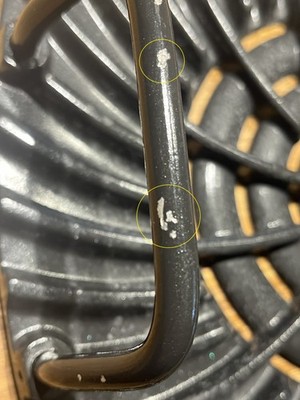 Item photo(s) from verified buyer