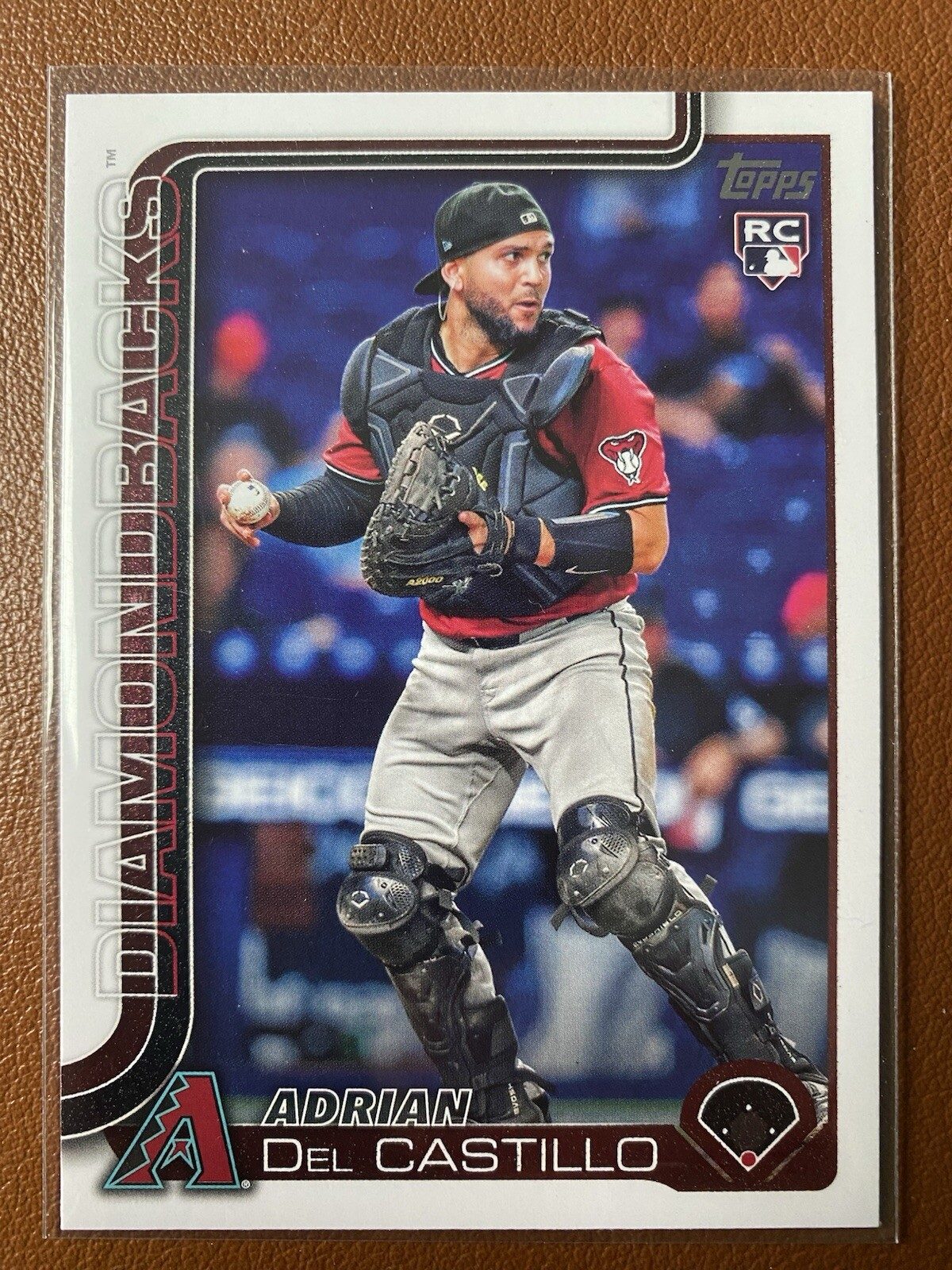 4★野球★MLB★rady johnson★prostars★フィギュア 4☆野球☆MLB☆rady johnson☆prostars☆フィギュア 4☆野球☆