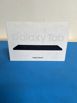 Samsung Galaxy Tab A8 SM-X200 32GB, Wi-Fi, 10.5'' - Gray