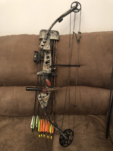 Browning Compound Bow