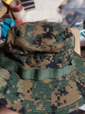 Lot of 2 USMC Issue Woodland MARPAT 