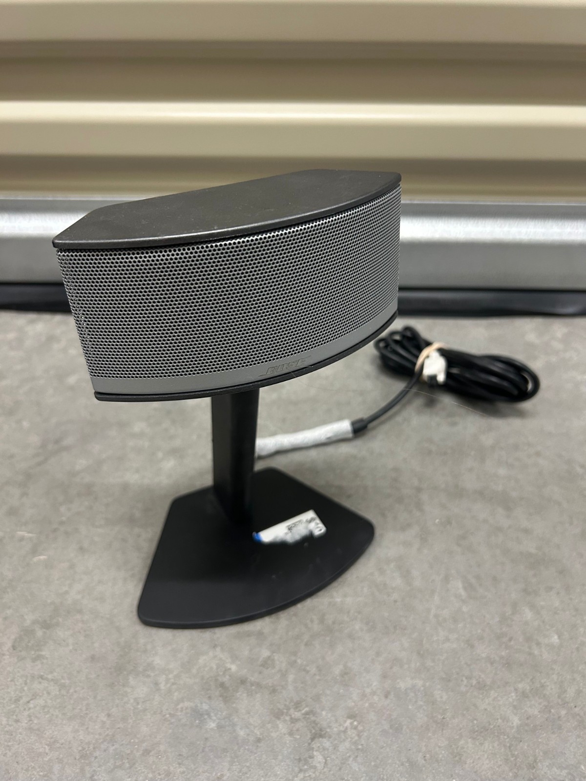 BOSE Companion® 5 multimedia speaker Amazon.com: Bose Companion 5 Multimedia Speaker System