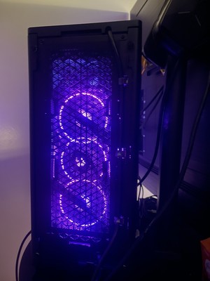 Fotos del artículo de un comprador verificado