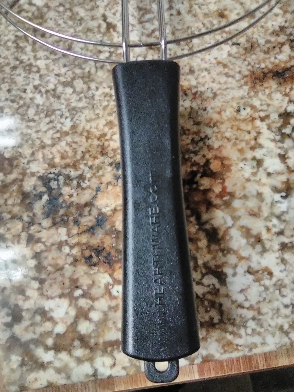 NuWave Flipper Nuwave Infrared Oven Pizza Flipper Tongs Accessory