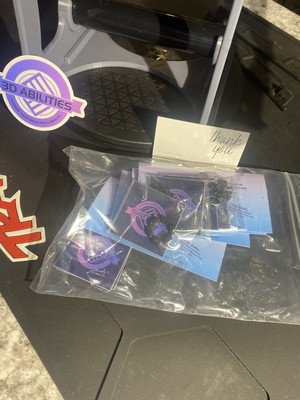 Item photo(s) from verified buyer