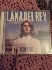 Lana del rey born to die mp3 download free torrent