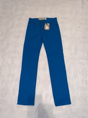 ladies levi jeans size 14