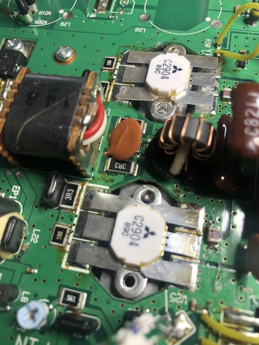 Zdjęcia przedmiotu od zweryfikowanego kupującego